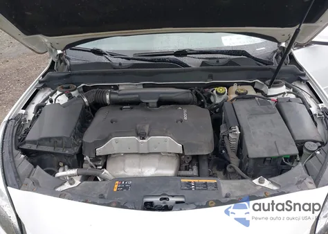 2015 Chevrolet Malibu 1Lt from USA, damaged, VIN 1G11C5SL8FF111961